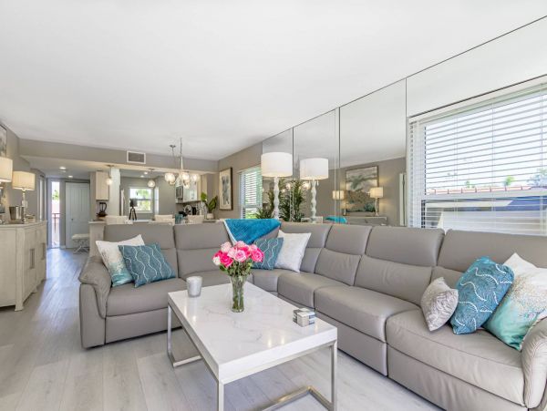 Siesta Key Condo 1015631