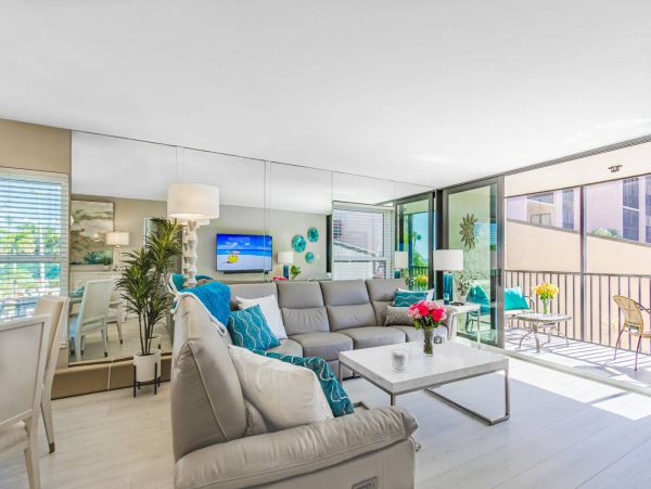 Siesta Key Condo 1015631