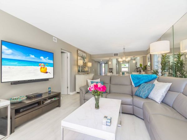 Siesta Key Condo 1015631