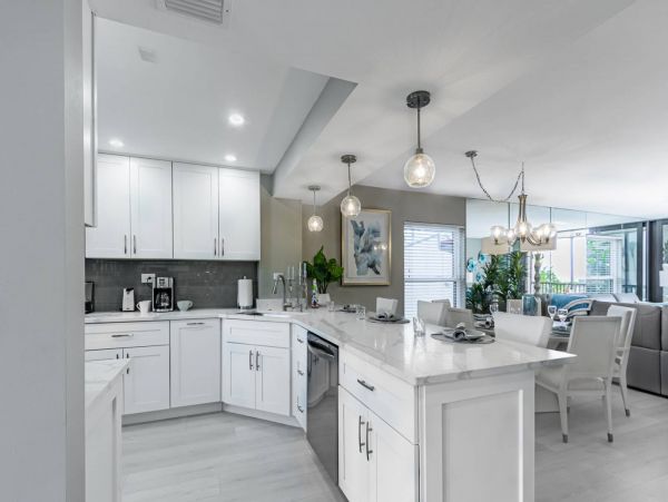 Siesta Key Condo 1015631