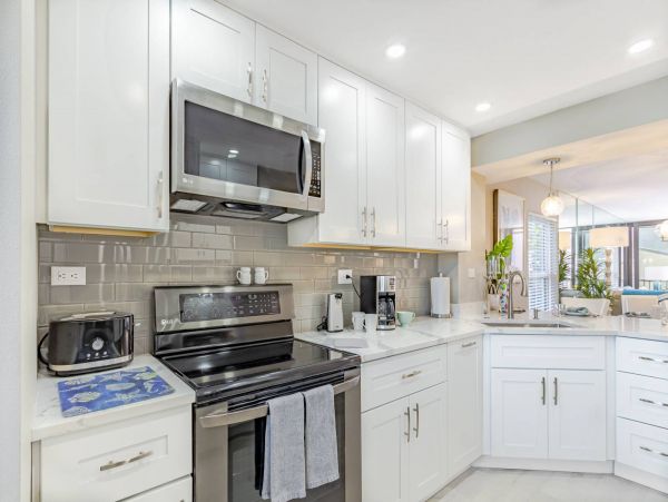 Siesta Key Condo 1015631