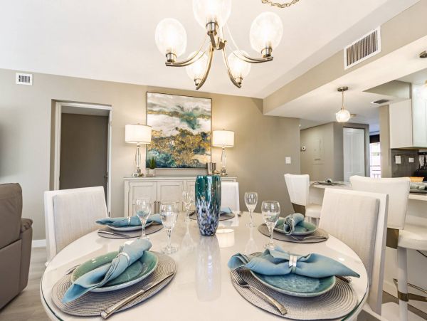 Siesta Key Condo 1015631