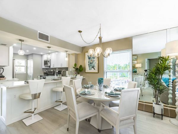 Siesta Key Condo 1015631