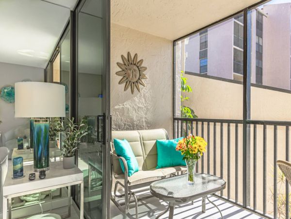 Siesta Key Condo 1015631