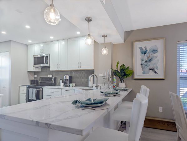 Siesta Key Condo 1015631