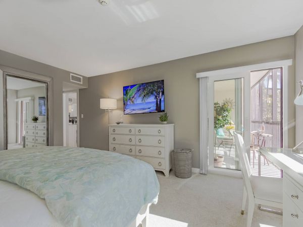 Siesta Key Condo 1015631