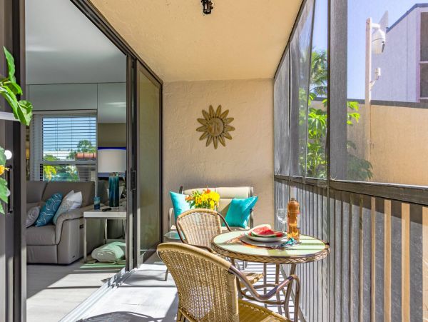 Siesta Key Condo 1015631