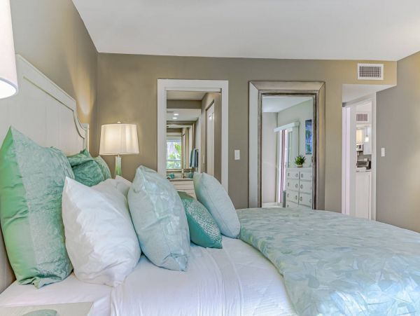 Siesta Key Condo 1015631