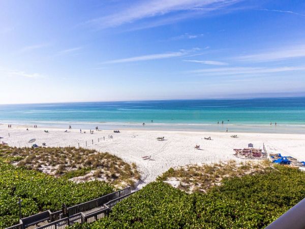 Siesta Key Condo 1015631
