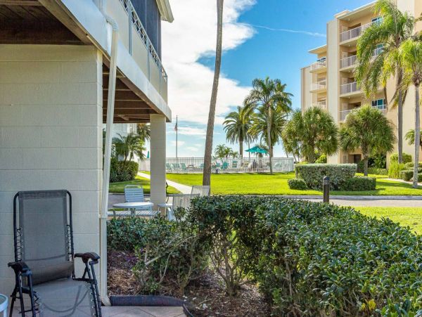 Siesta Key Condo 1015635