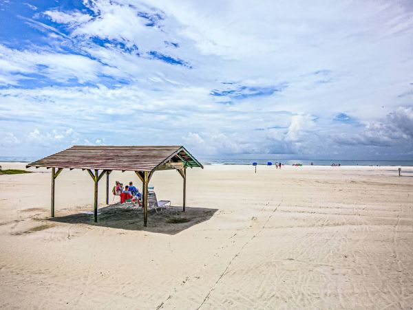 Siesta Key Condo 1015635