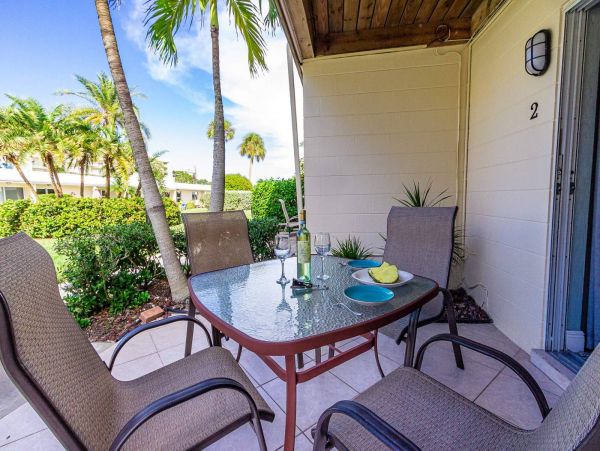 Siesta Key Condo 1015635