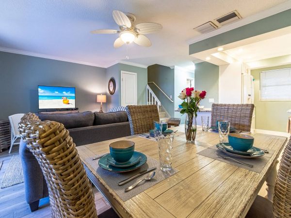 Siesta Key Condo 1015635