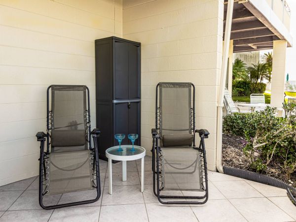 Siesta Key Condo 1015635