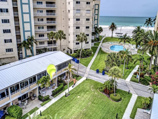 Siesta Key Condo 1015635