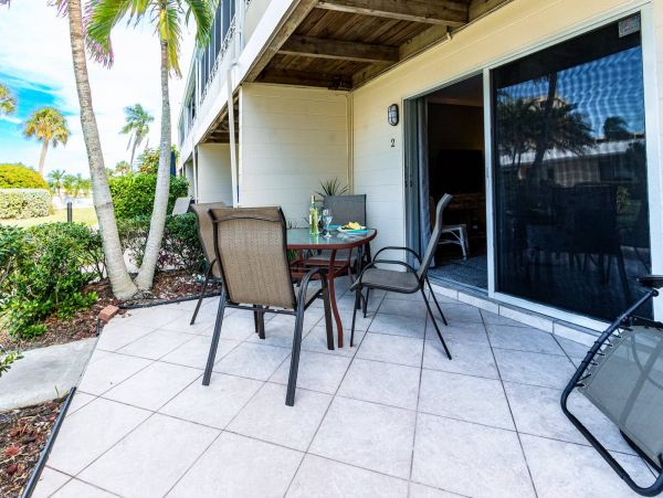 Siesta Key Condo 1015635