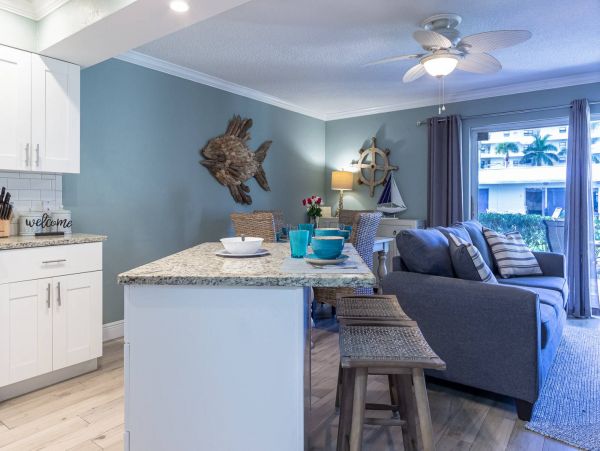 Siesta Key Condo 1015635