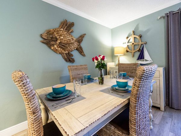 Siesta Key Condo 1015635