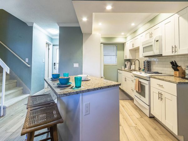 Siesta Key Condo 1015635