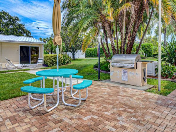 Siesta Key Condo 1015635