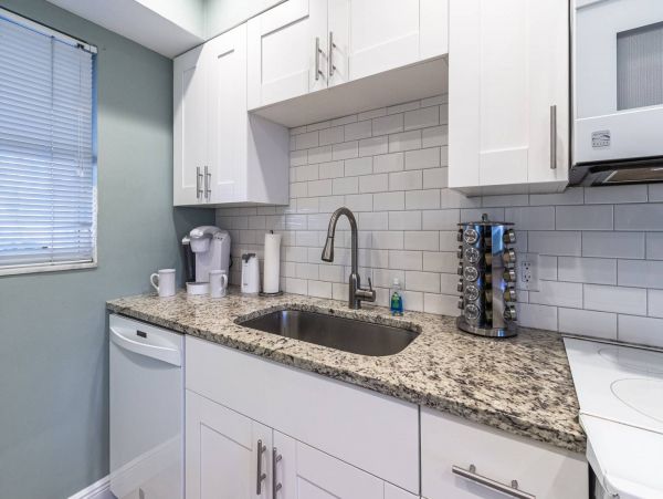 Siesta Key Condo 1015635
