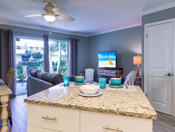 Siesta Key Condo 1015635