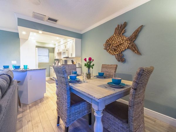 Siesta Key Condo 1015635