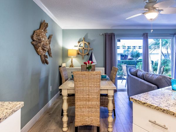 Siesta Key Condo 1015635