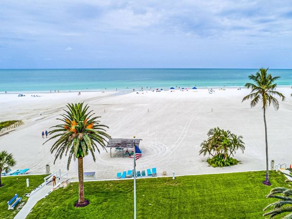 Siesta Key Condo 1015635
