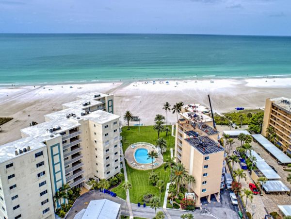 Siesta Key Condo 1015635
