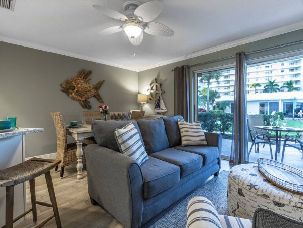 Siesta Key Condo 1015635