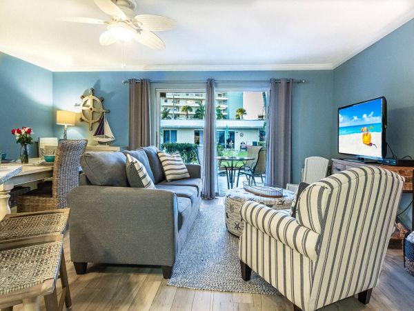 Siesta Key Condo 1015635