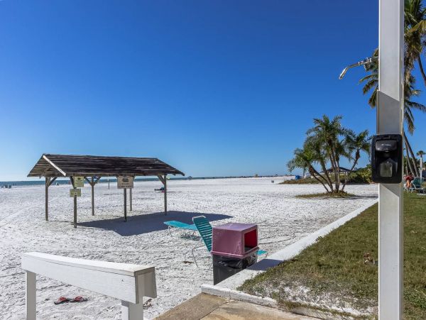 Siesta Key Condo 1015635