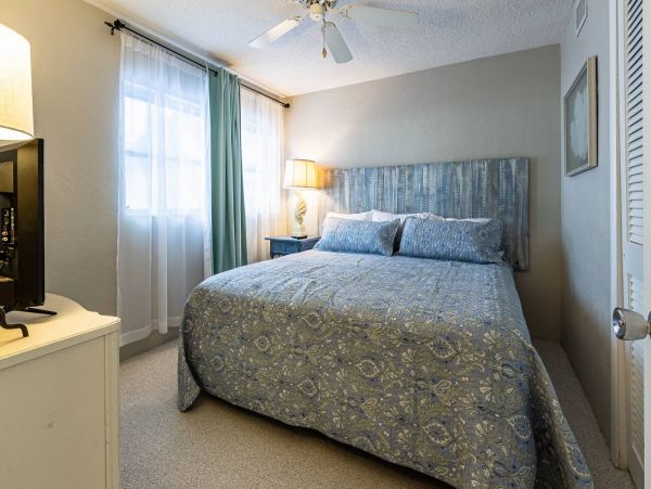 Siesta Key Condo 1015635