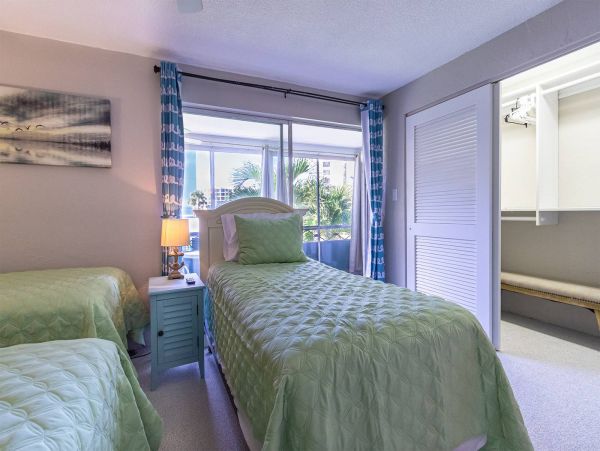 Siesta Key Condo 1015635