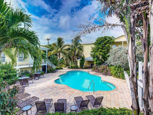 Siesta Key Condo 1015636