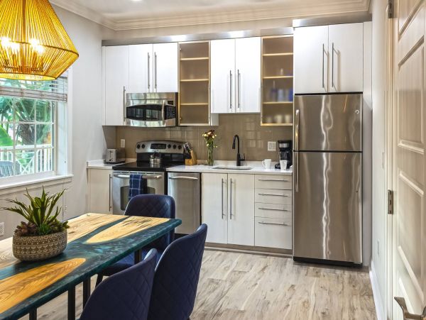 Siesta Key Condo 1015636