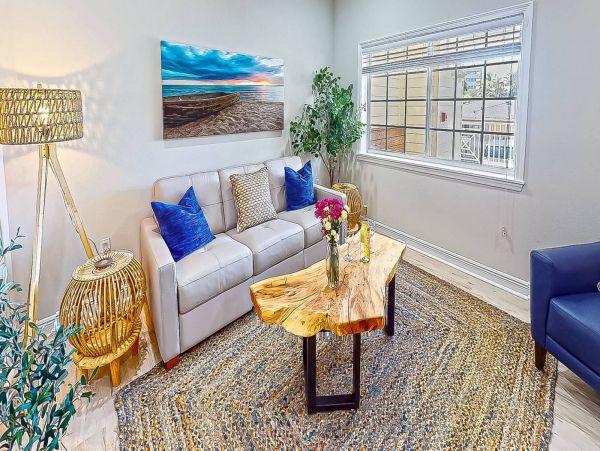 Siesta Key Condo 1015636