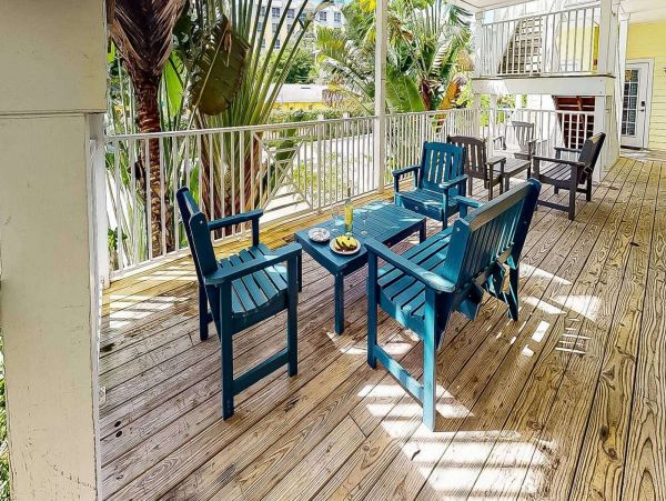 Siesta Key Condo 1015636