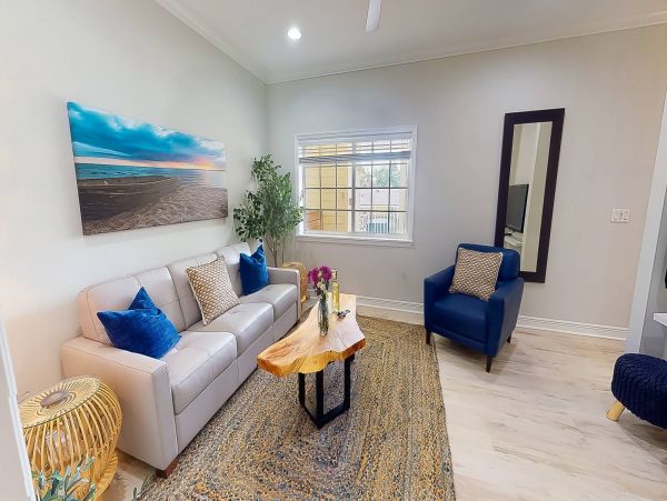 Siesta Key Condo 1015636