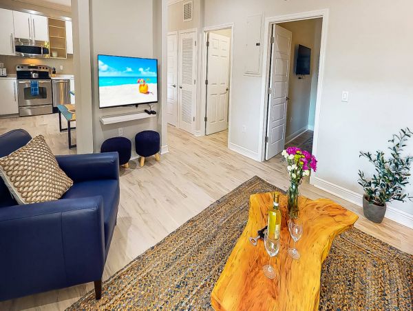 Siesta Key Condo 1015636
