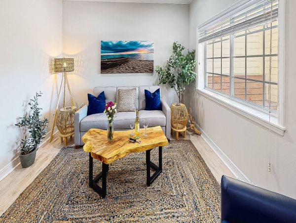 Siesta Key Condo 1015636