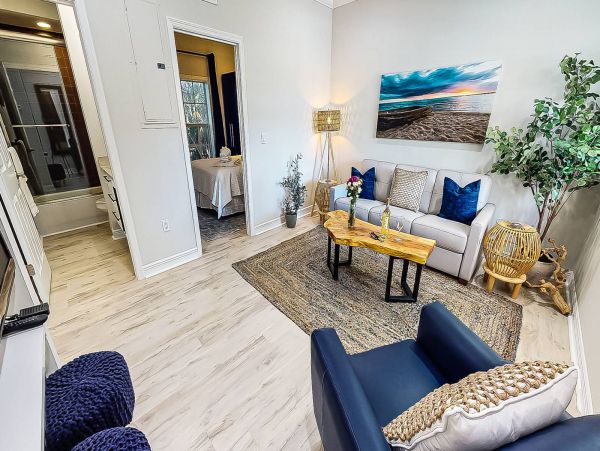 Siesta Key Condo 1015636