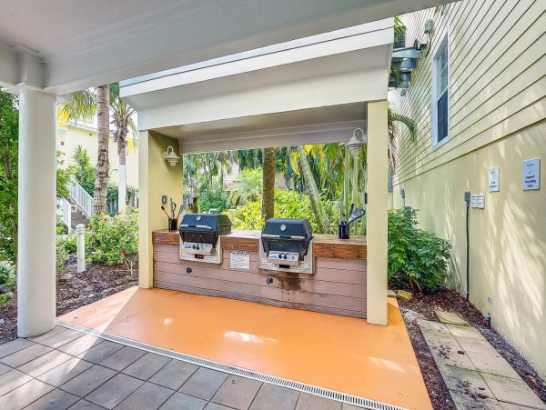 Siesta Key Condo 1015636