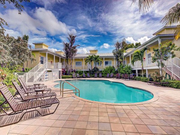 Siesta Key Condo 1015636