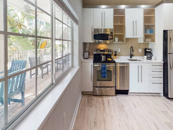 Siesta Key Condo 1015636