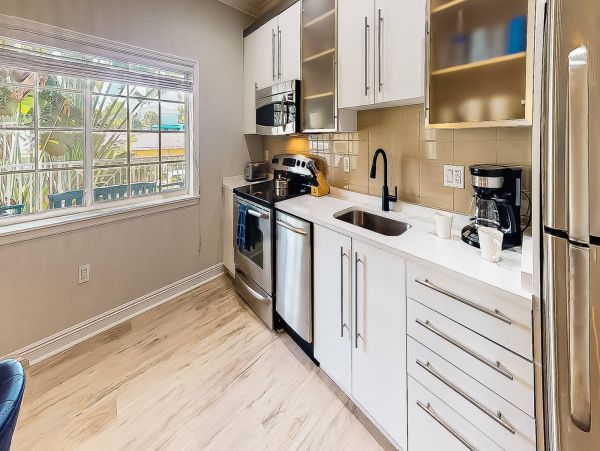 Siesta Key Condo 1015636
