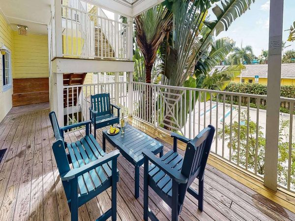 Siesta Key Condo 1015636