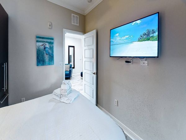 Siesta Key Condo 1015636