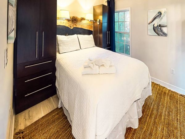 Siesta Key Condo 1015636